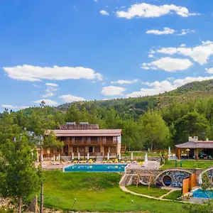  Hotel Maison Hill Hobbit & Boutique
