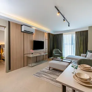  Appart hôtel Casamax