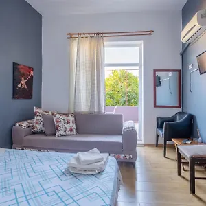 Efsali Kaleiçi Antalya