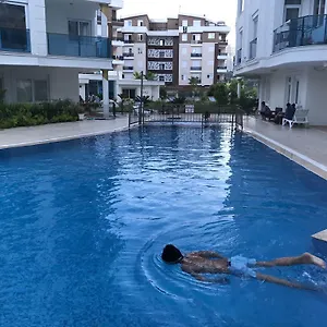 Bayar Homes City Antalya