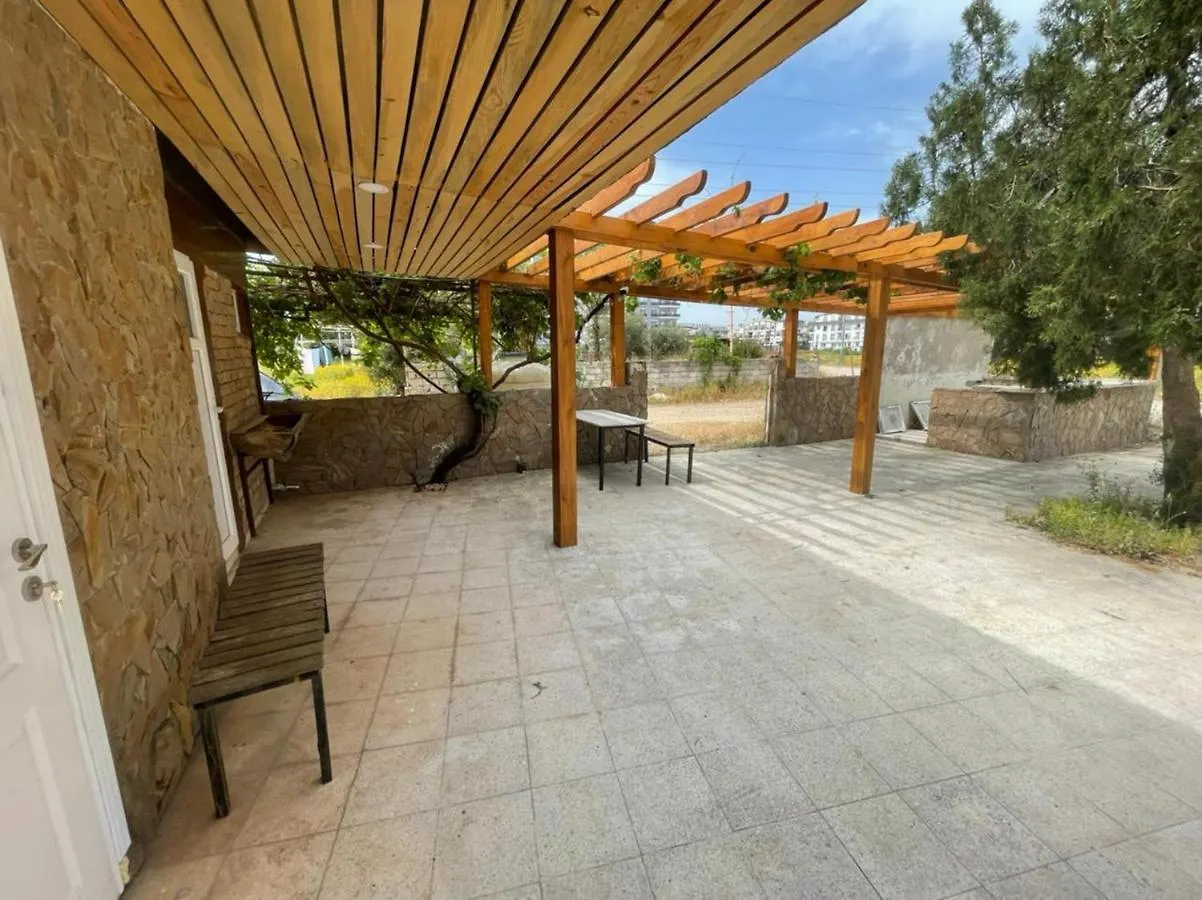 Auberge de jeunesse Camp&Hostel Antalya