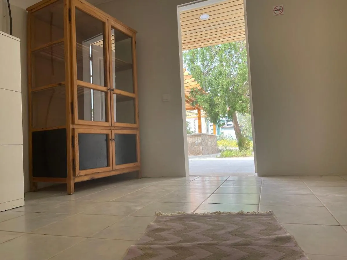 Auberge de jeunesse Camp&Hostel Antalya