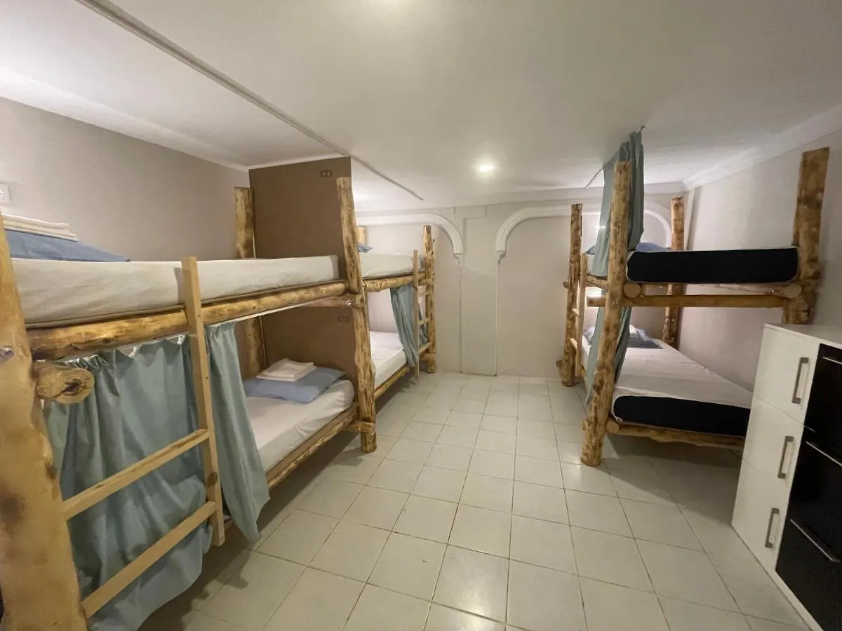 Camp&Hostel Antalya 0*,