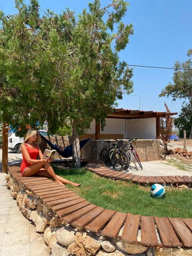 Camp&Hostel Antalya