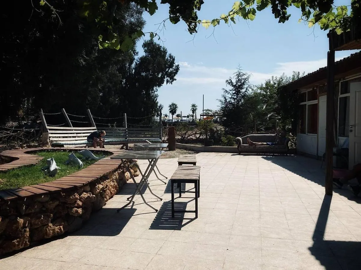 Auberge de jeunesse Camp&Hostel Antalya