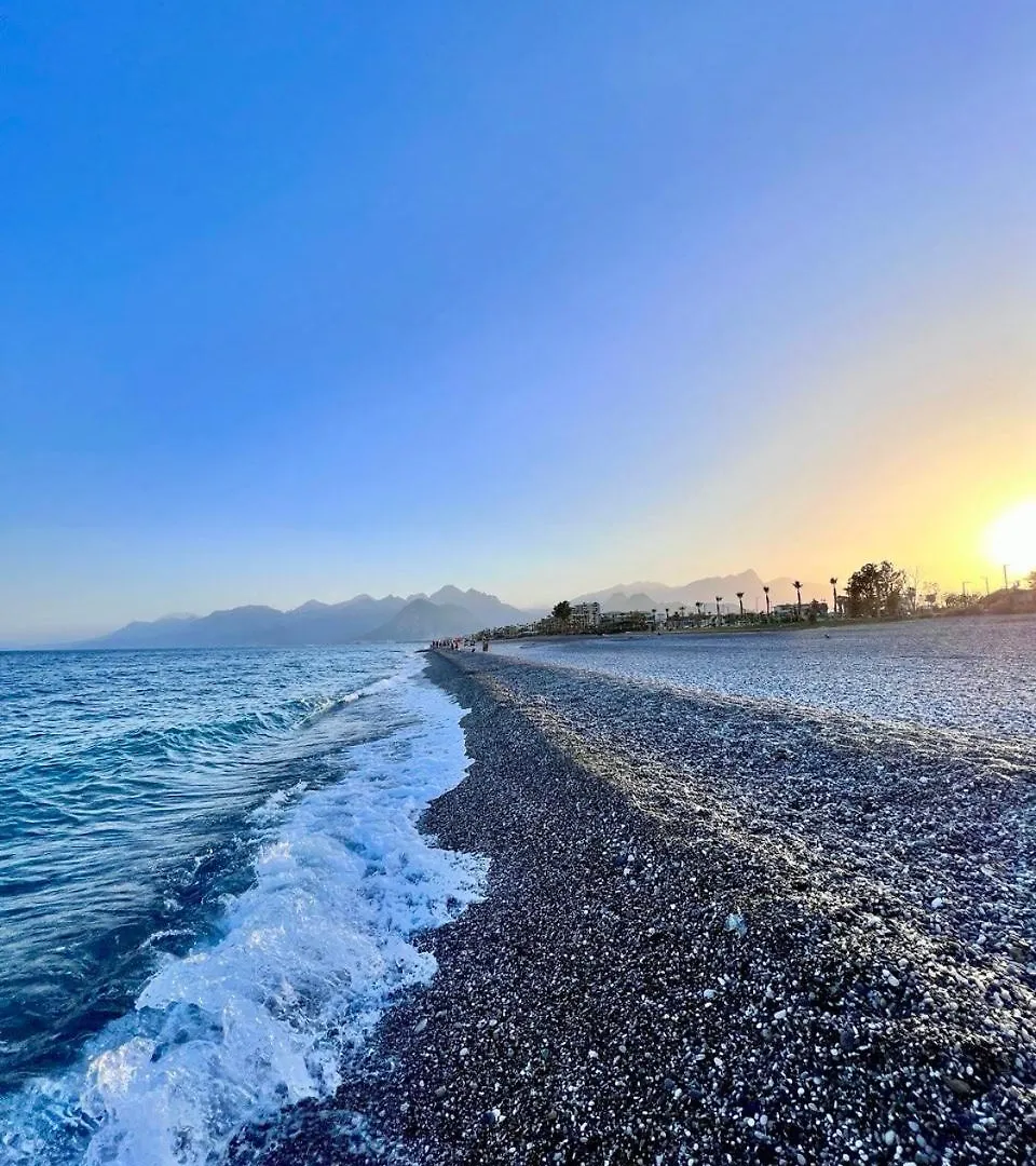 Camp&Hostel Antalya
