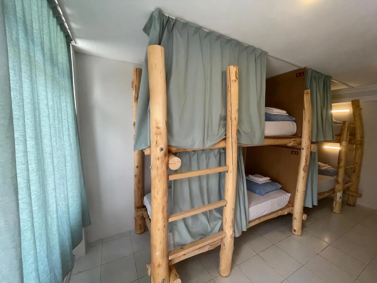 CAMP&HOSTEL Antalya