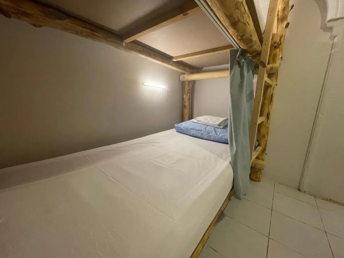 CAMP&HOSTEL Antalya Hostel