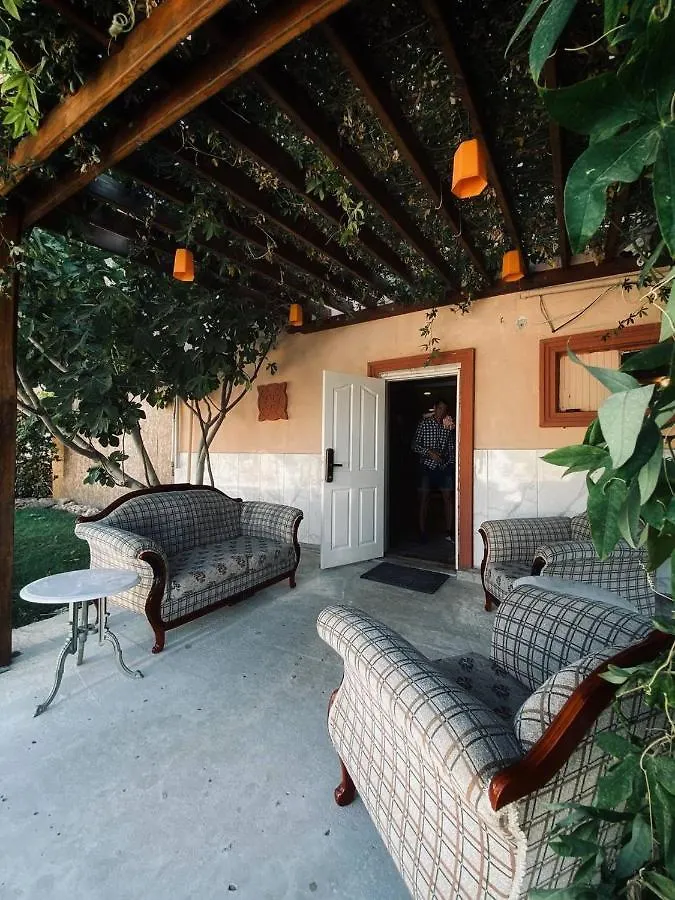 CAMP&HOSTEL Antalya Türkiye